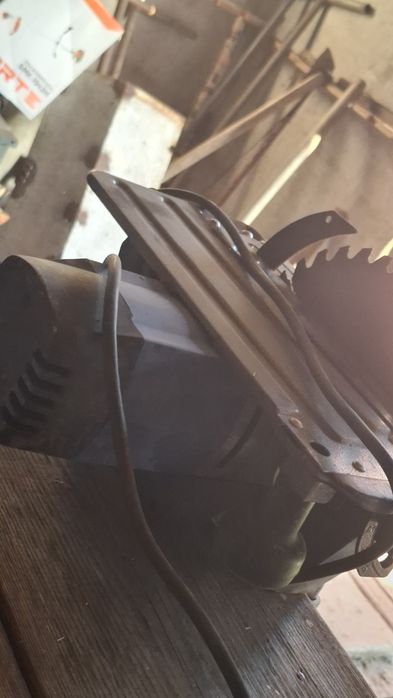 Пила дискова, циркулярка ПД 3100