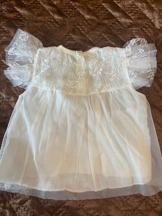 Блуза та шорти на дівчинку