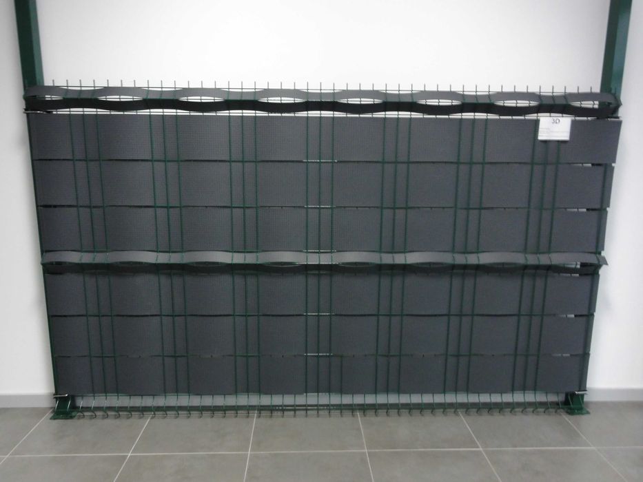 Sistema Ocultação Painéis 3D