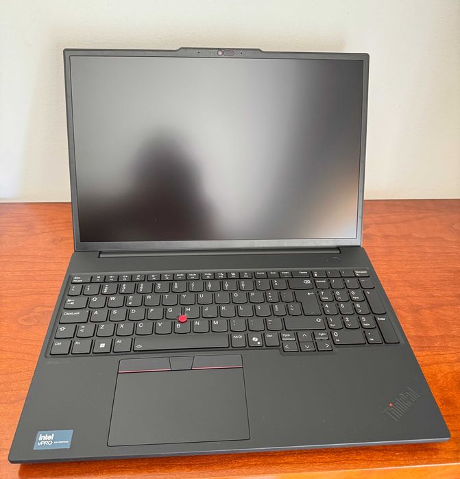 Lenovo ThinkPad P16s Gen3|Ultra 9 185H c/16+22Cores|64Gb|2TB|Garantia|
