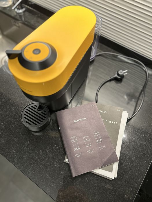 Nespresso Vertuo Pop