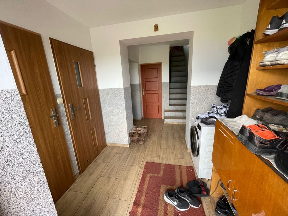 Kwatery pracownicze hostel Teresin