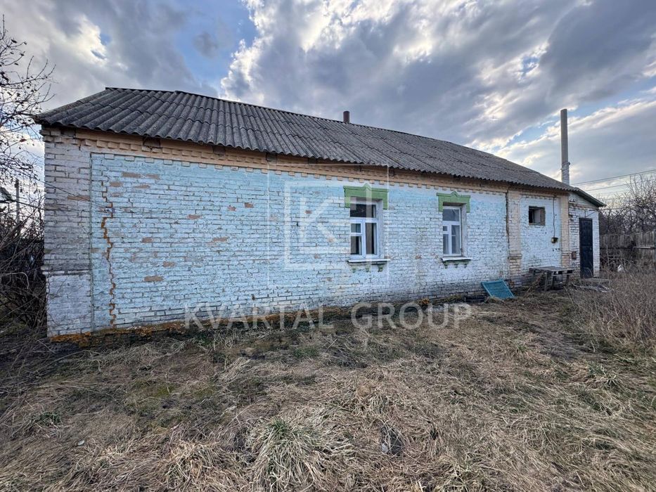 Будинок  з газом в с.Микуличі Без комісії