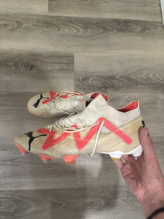Chuteiras Puma future