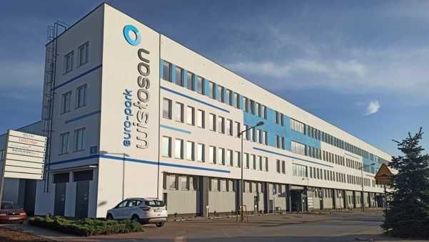 Biura do wynajęcia od zaraz