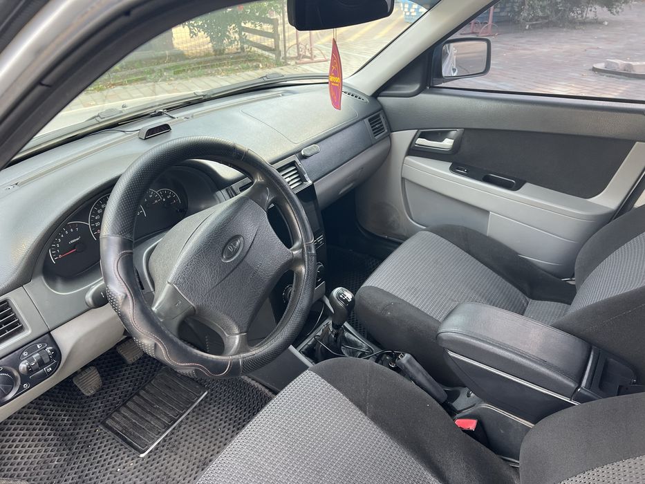 Lada 2172 Супер стан!