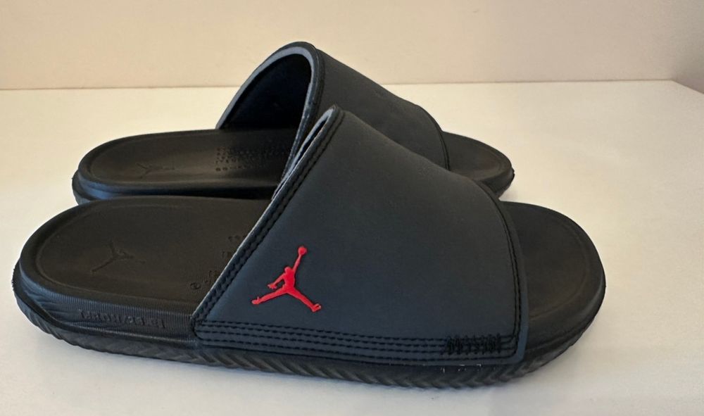 шльопанці сланці Air Jordan Play