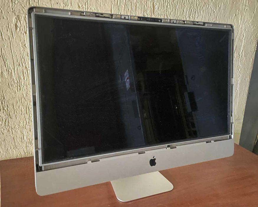 Apple iMac A1312 27" 2011 на запчасти