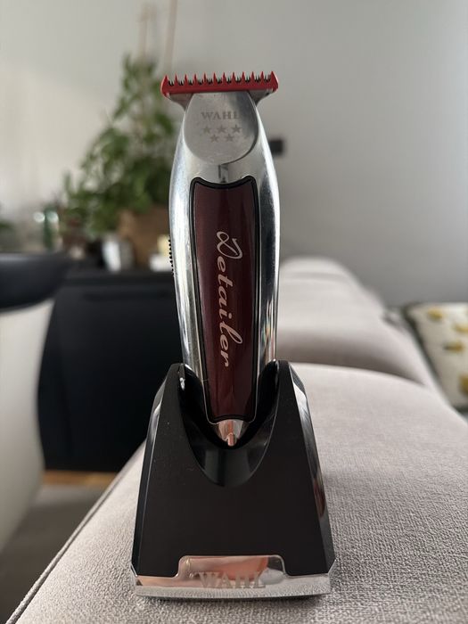 Trymer Wahl Detailer