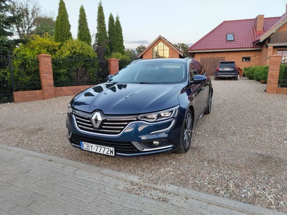 Renault Talisman
