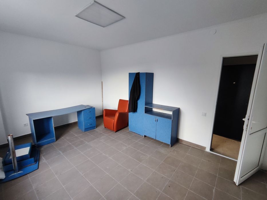 Оренда приміщення під СТО, склад з новим підйомником та  офісом