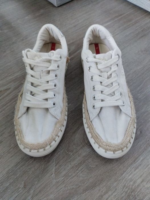 Trampki buty sportowe s.Oliver rozmiar 37