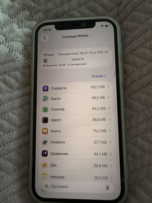 Продам Iphone 12 Pro 256 gb