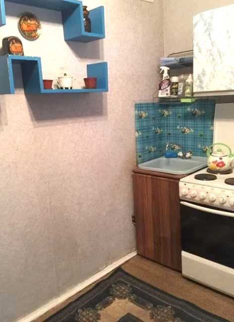 1-комнатная квартира по адресу (площадь 37,4 м²) - Atlanta.ua - фото 4