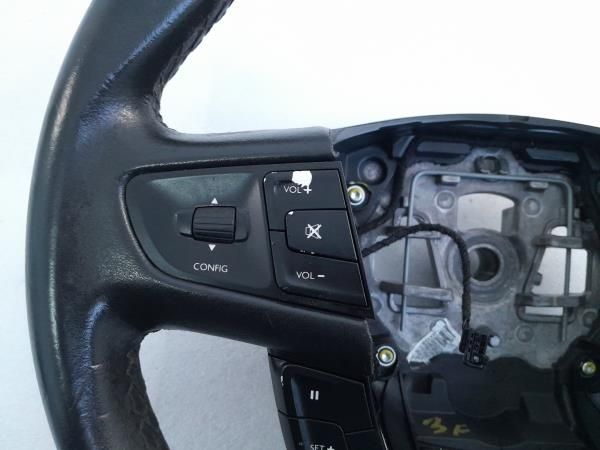 Volante de direção PEUGEOT 508 SW