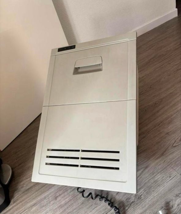 Холодильник Вольво VOLVO євро 6 євро 5