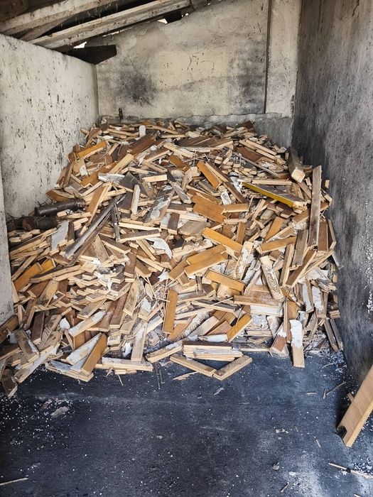 Oddam parkiet z rozbiórki za darmo