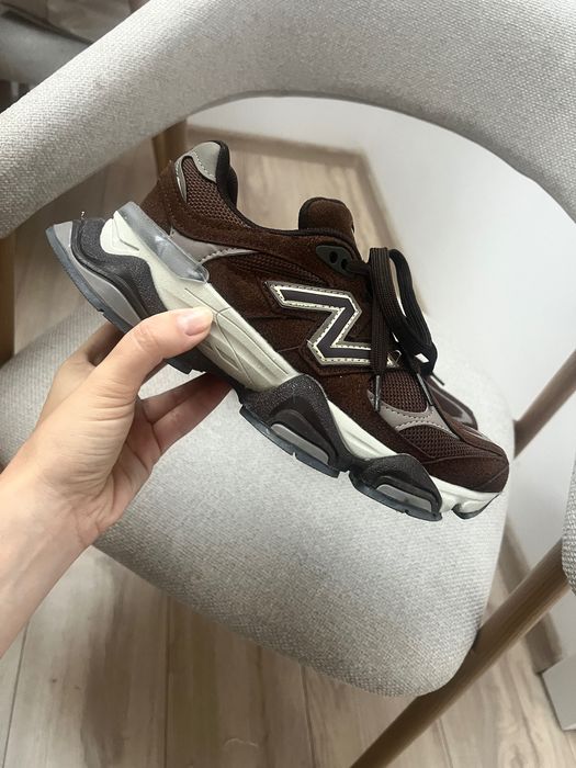 Buty new balance 9060