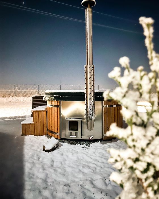 Balia ogrodowa, jacuzzi, beczka. Szybka realizacja- 14 dni !