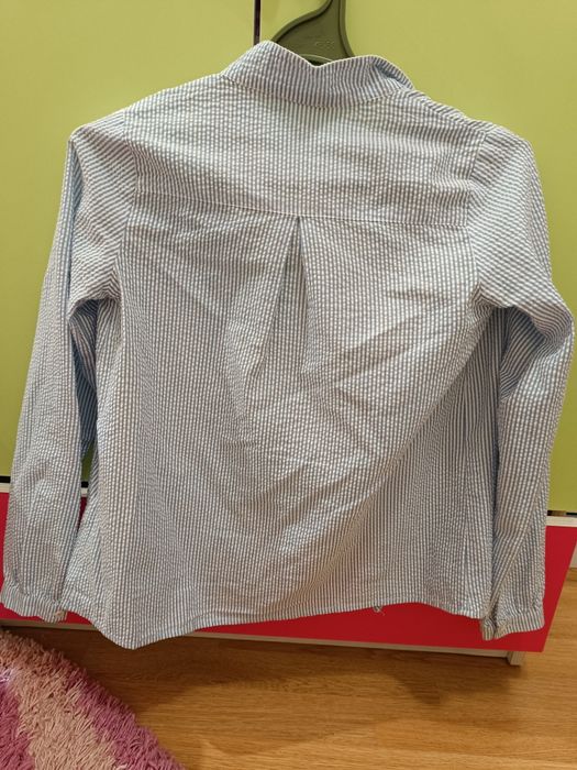 Сорочка на дівчинку