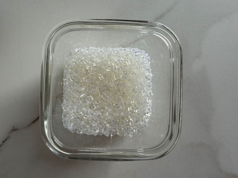 Włoska keratyna do przedłużania włosów 50 gram