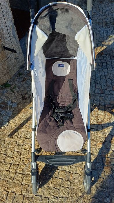 Carrinho de bebé Chicco LiteWay