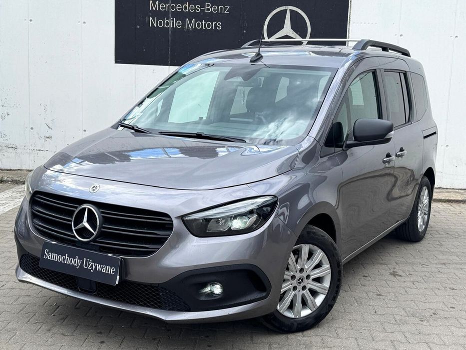 Mercedes-Benz Citan