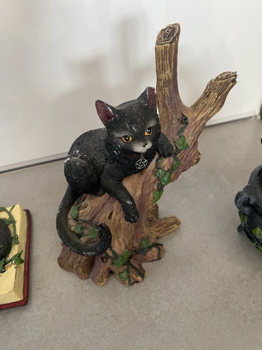 Zestaw figurek Nemesis Now