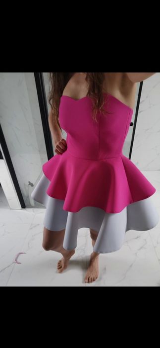 Sukienka 38, M, nowa