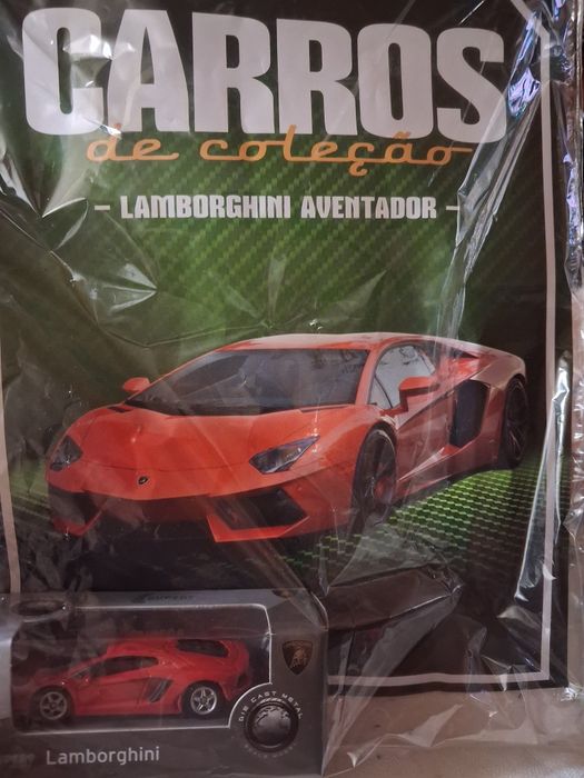 New Sealed Miniatures