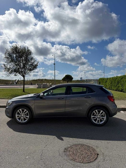 Mercedes GLA 180d Urban de 2015