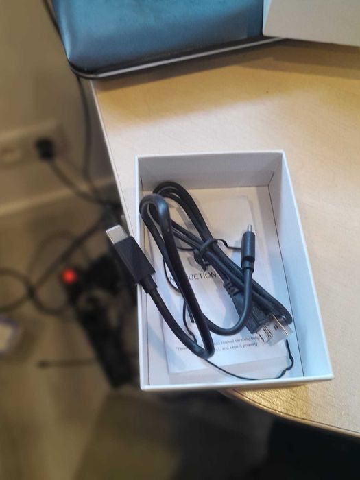 CarlinKit-Adaptador CarPlay Mini Sem Fio