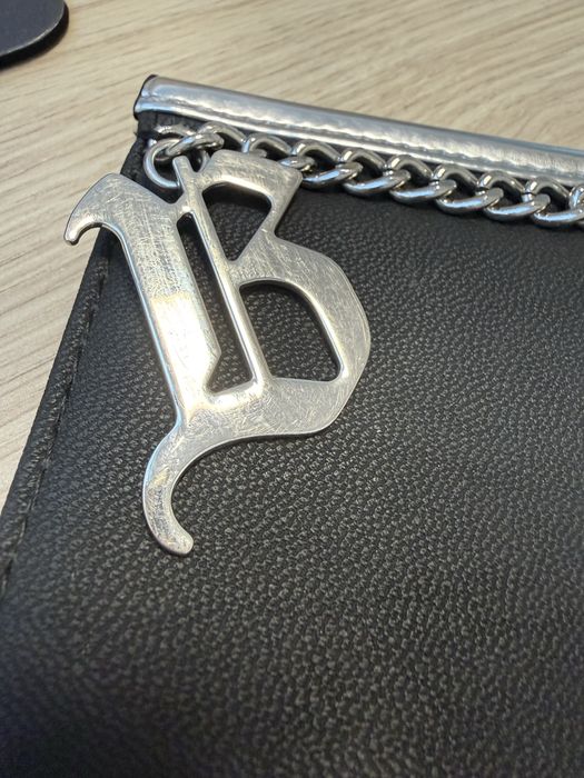 Torebka damska do ręki/kosmetyczka Paco Rabanne 26x15