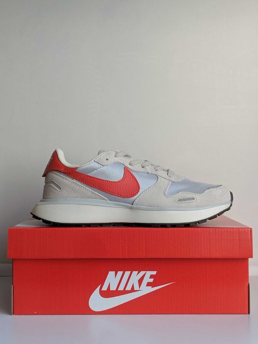 Чоловічі кросівки Nike Phoenix Waffle | 41-46