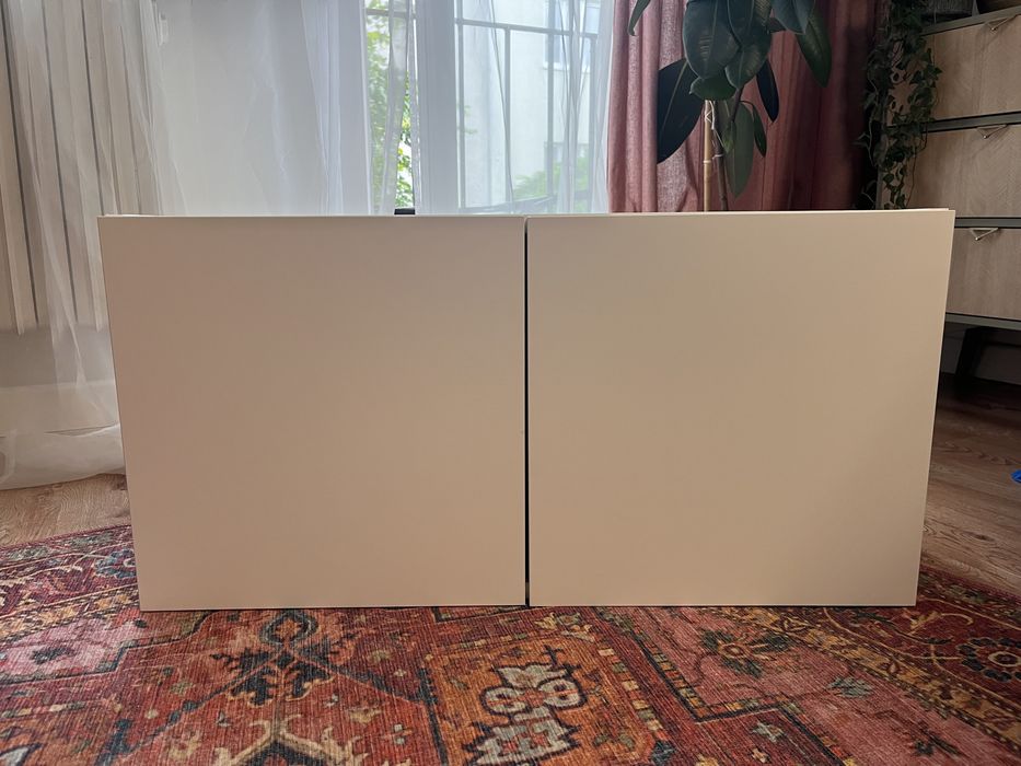 Szafka wisząca METOD IKEA