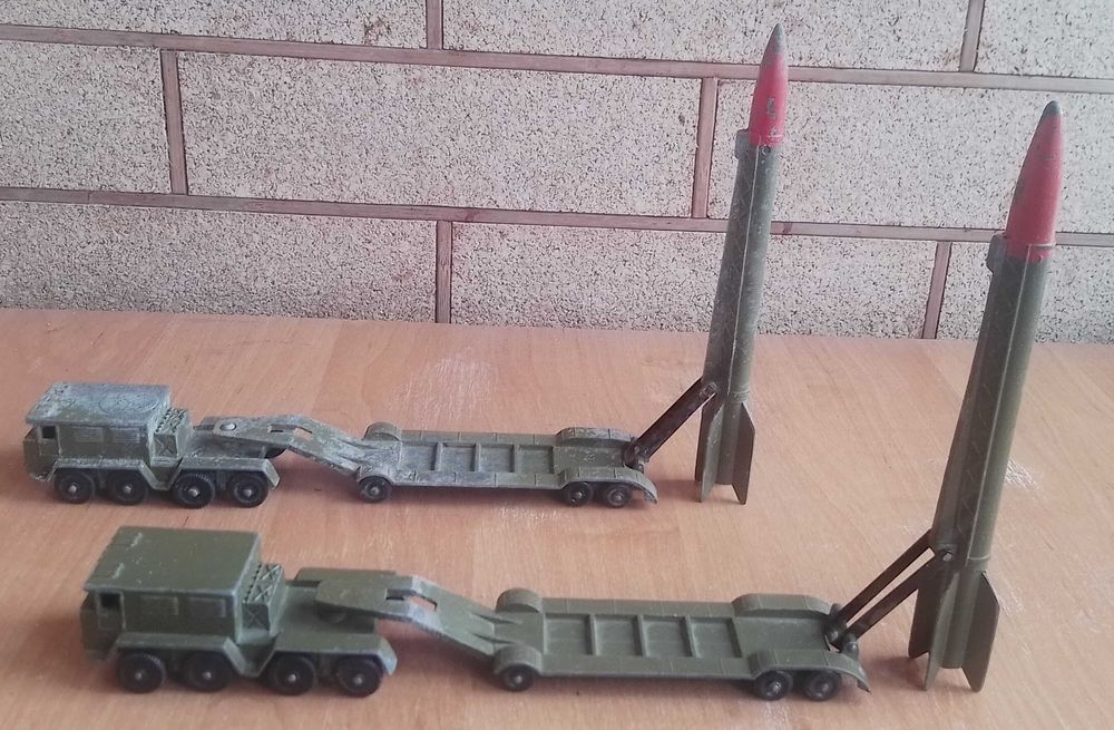 игрушка ссср военная техника