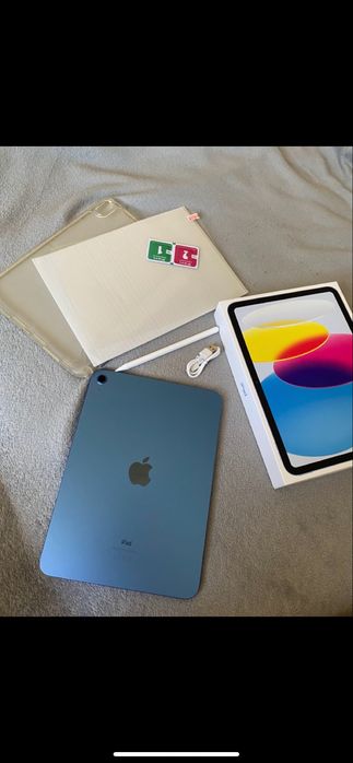 Ipad 10.9gen 2024r
