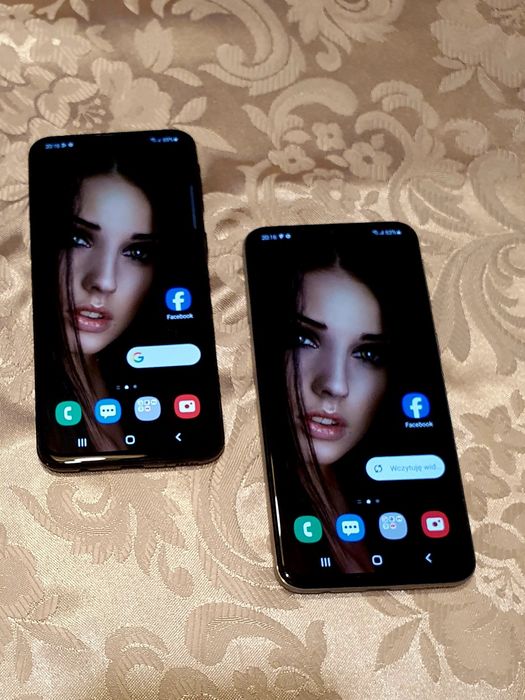 Samsung Galaxy A40