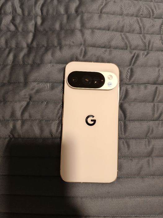 Google Pixel 10 Pro