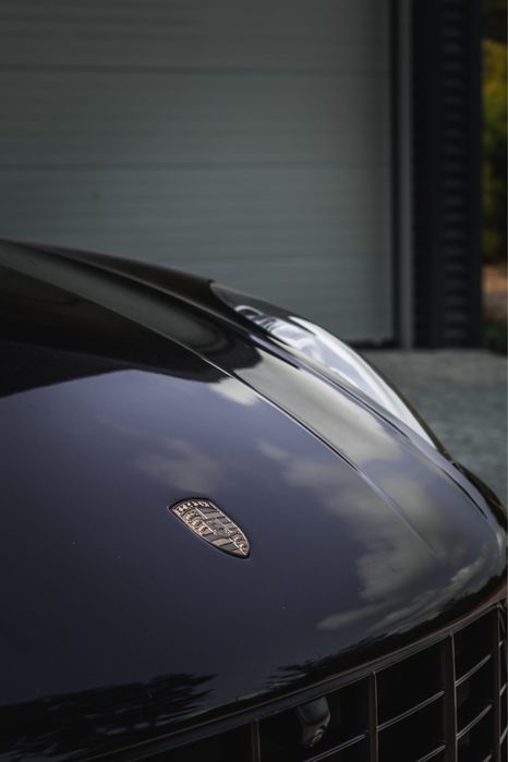 Porsche Macan S 3.0 V6 bi turbo 258cv “Black and bronze”