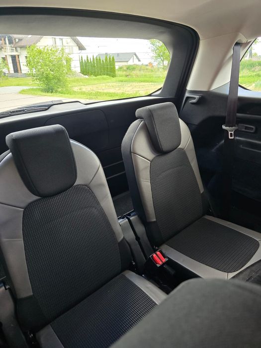 Citroen c4 Grand Picasso Exclusiwe 2.0 BlueHDi
