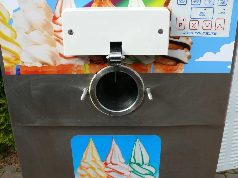 Carpigiani automat do lodów