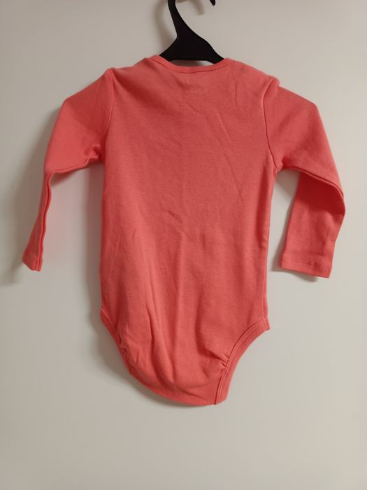 Body nowe, 74/80 cm,