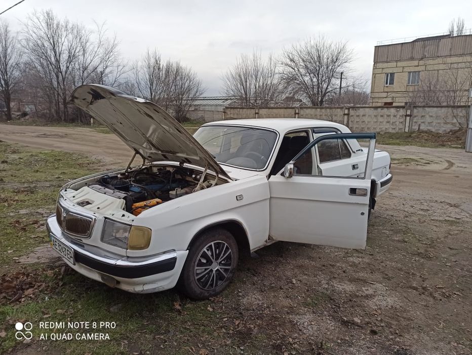 Продам ГАЗ 3110 1999 года