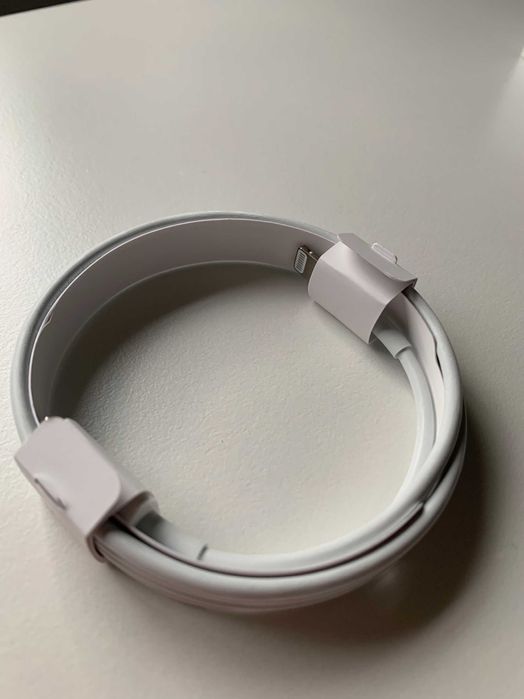 Cabo USB-C- Lightning [Apple]