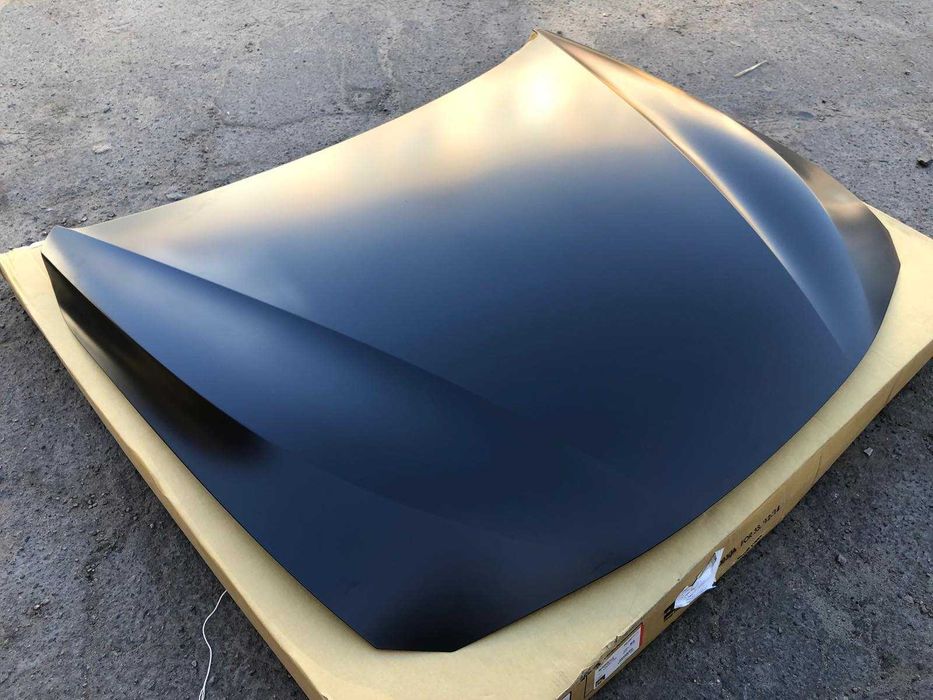 Капот BMW F30 USA 328 БМВ Ф30 bmw 3 41007290944.