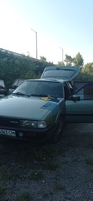 Продам Мазда 626.GC.