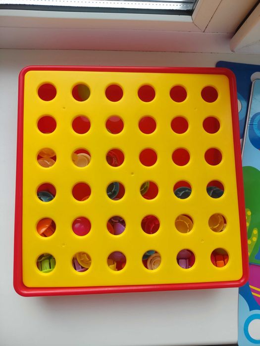 Гра мозаїка мозайка гра для діток до 5 років 2 роки 3роки 4роки