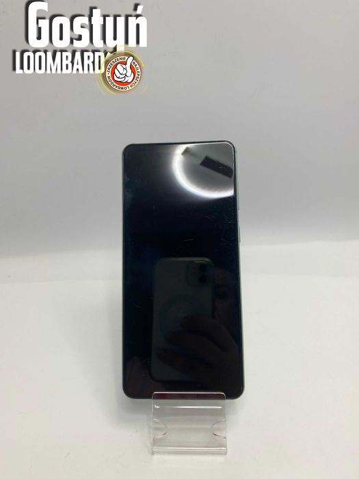 Od Lombard Gostyń Telefon Samsung Galaxy M55 8GB 256GB