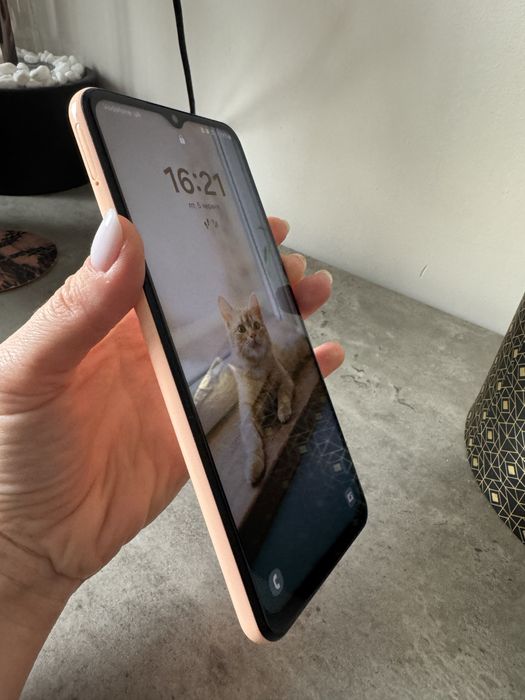 Samsung  Galaxy A23